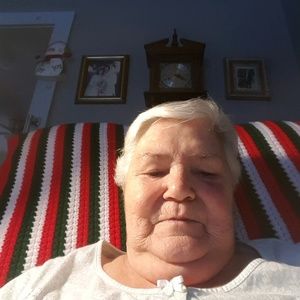 Meet your Posher, Margaret